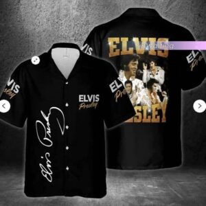 Elvis Presley Shirt, Elvis Presley Button Shirt, Rock And Roll Shirt, Elvis King Shirt, Button Down Shirt, Elvis Presley Tshirt