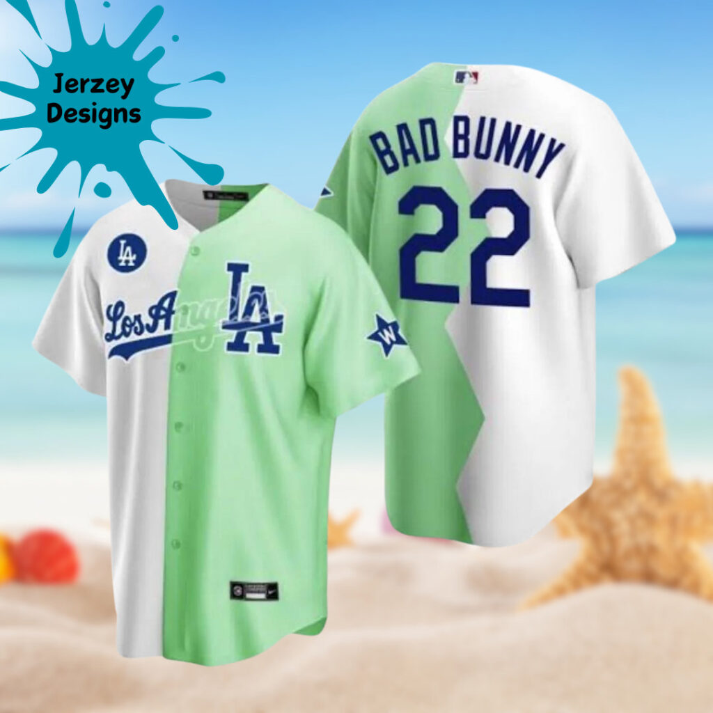 Bad Bunny Baseball Jersey Shirt Summer Beach Gift For Men Youth and Kids Best Gift For Party Valentine Birthday Bad Bunny Baseball Jersey Shirt Summer Beach Gift For Men Youth and Kids Best Gift For Party Valentine Birthday