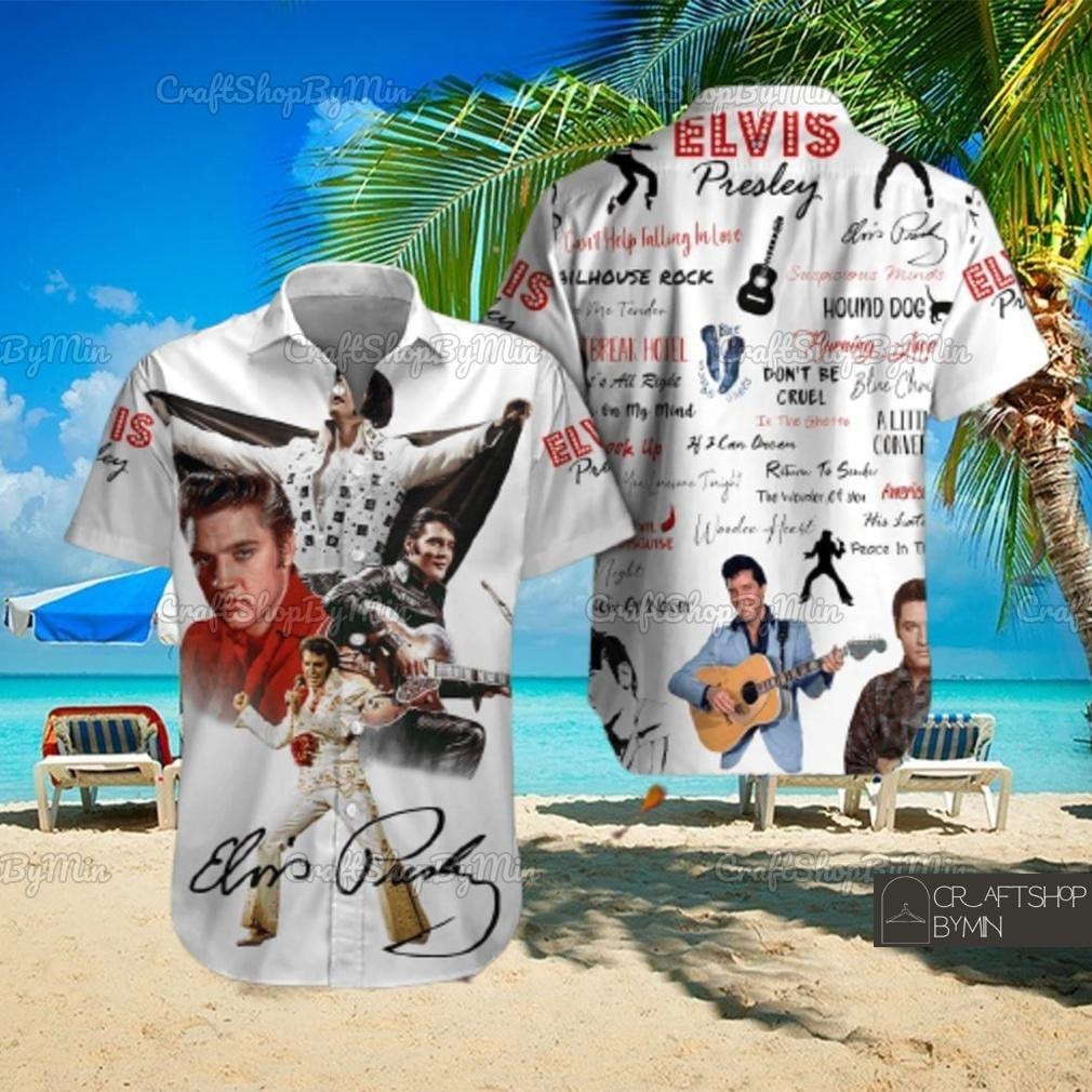 Retro Elvis Presley Button Shirt, Elvis Presley Button Shirt, Elvis The King Of Rock Roll Hawaiian Shirt, Button Up Shirt Retro Elvis Presley Button Shirt, Elvis Presley Button Shirt, Elvis The King Of Rock Roll Hawaiian Shirt, Button Up Shirt