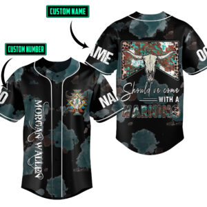 Morgan Wallen Baseball Jersey For Men Women And Kids Gift 3