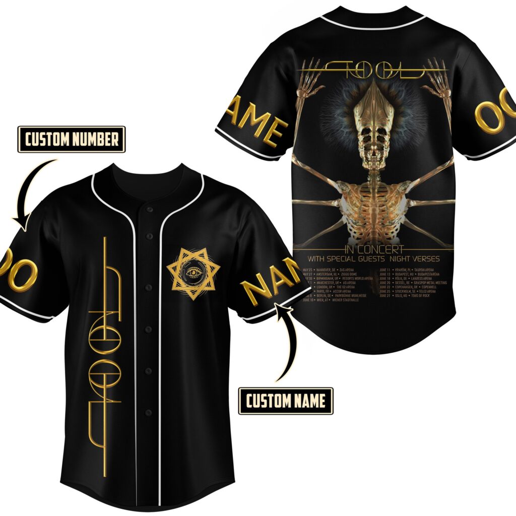 Night Verses Baseball Jersey For Men Women And Kids Gift for Fans Night Verses Baseball Jersey For Men Women And Kids Gift for Fans