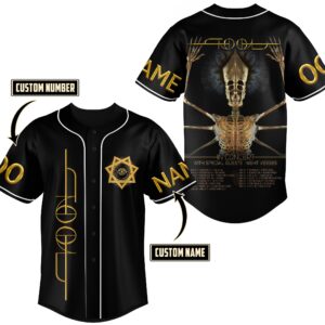 Night Verses Baseball Jersey For Men Women And Kids Gift for Fans
