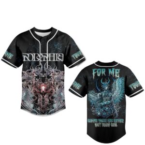 Polyphia Baseball Jersey For Men Women And Kids Gift for Fans