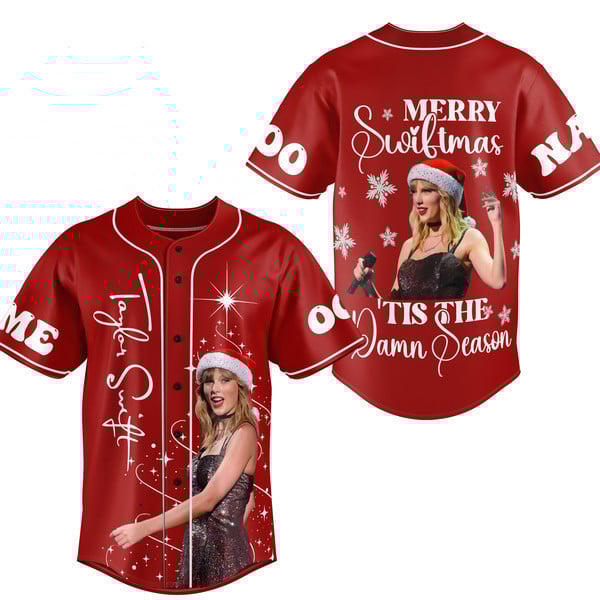 Taylor Swift Baseball Jersey For Men Women And Kids Gift for Fans Taylor Swift Baseball Jersey For Men Women And Kids Gift for Fans