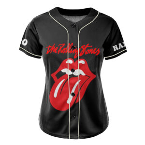 The Rolling Stones Baseball Jersey For Men Women And Kids 772547 1