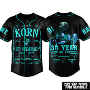 The Magician Baseball Jersey For Men Women And Kids Gift for Fans