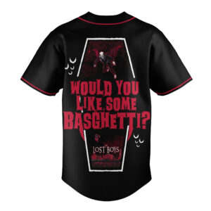 The Lost Boys Baseball Jersey For Men Women And Kids Gift for Fans 1