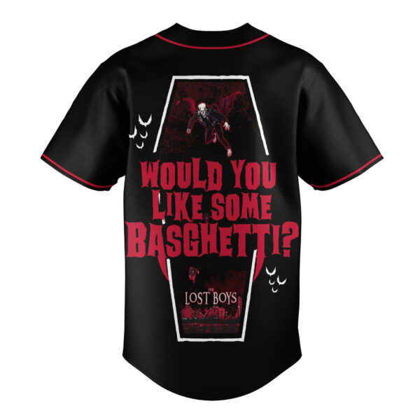 The Lost Boys Baseball Jersey For Men Women And Kids Gift for Fans