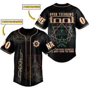 Tools Baseball Jersey For Men Women And Kids Gift for Fans