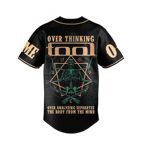 Tools Baseball Jersey For Men Women And Kids Gift for Fans