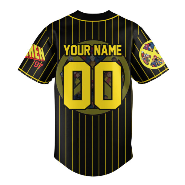 Xavier Baseball Jersey For Men Women And Kids Gift for Fans