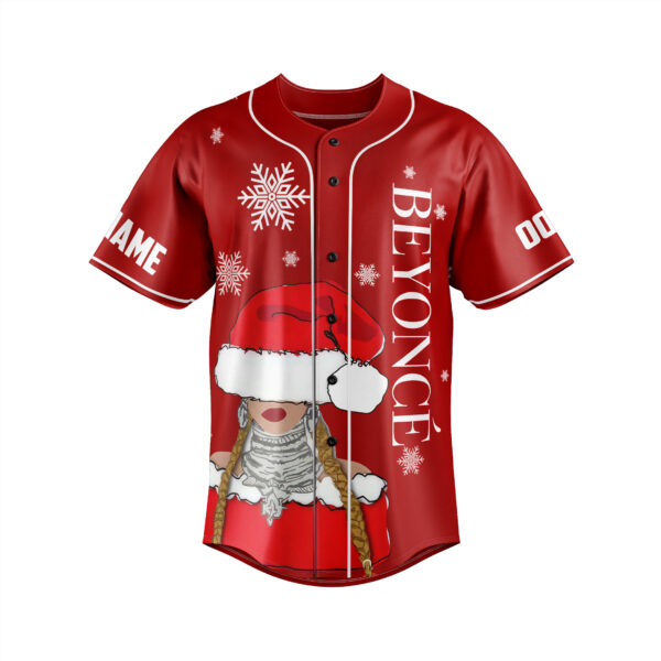 Beyonce Baseball Jersey For Men Women And Kids Gift for Fans