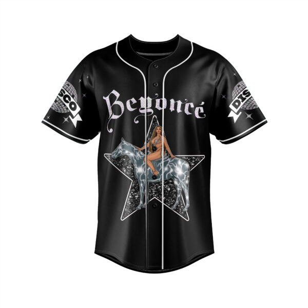 Beyonce Baseball Jersey For Men Women And Kids Gift for Fans