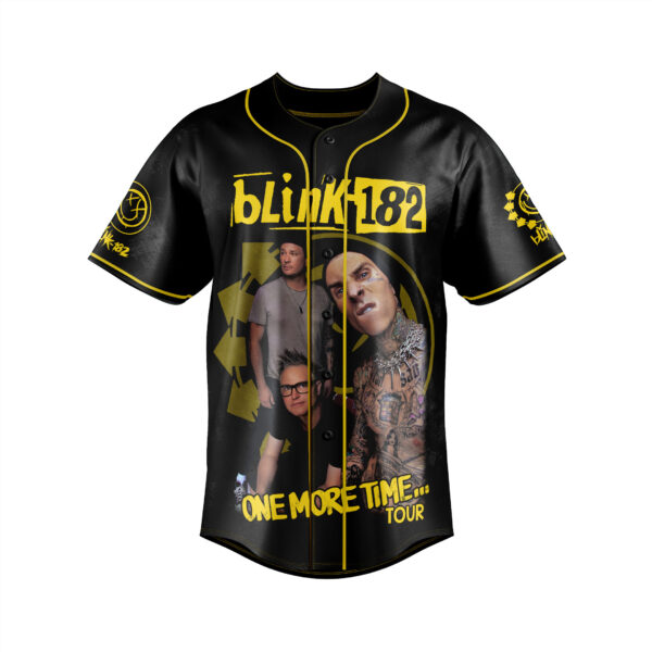 Blink Gift for Fans Baseball Jersey For Men Women And Kids Gift for Fans