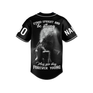 Bob Dylan Baseball Jersey For Men Women And Kids Gift for Fans 1