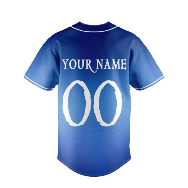 Camp Half-Blood Baseball Jersey For Men Women And Kids Gift for Fans