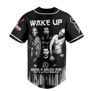 Chop Suey Baseball Jersey For Men Women And Kids Gift for Fans 3