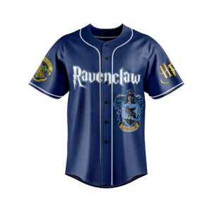 Gryffindor Baseball Jersey For Men Women And Kids Gift for Fans 1