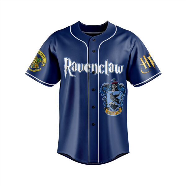 Gryffindor Baseball Jersey For Men Women And Kids Gift for Fans