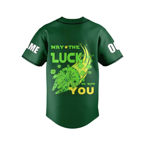 Han & Chewie Baseball Jersey For Men Women And Kids Gift for Fans