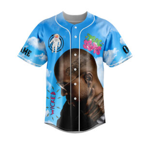 Insano Tour Baseball Jersey For Men Women And Kids Gift for Fans 3