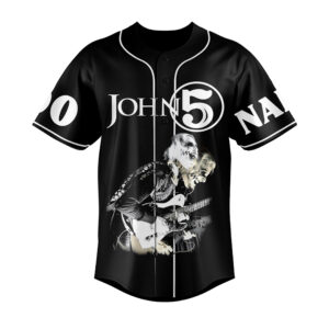 John Gift for Fans Baseball Jersey For Men Women And Kids Gift for Fans 1