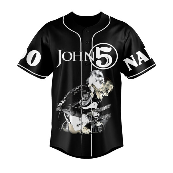John Gift for Fans Baseball Jersey For Men Women And Kids Gift for Fans