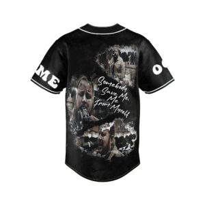 Jelly Roll Baseball Jersey For Men Women And Kids Gift for Fans 3