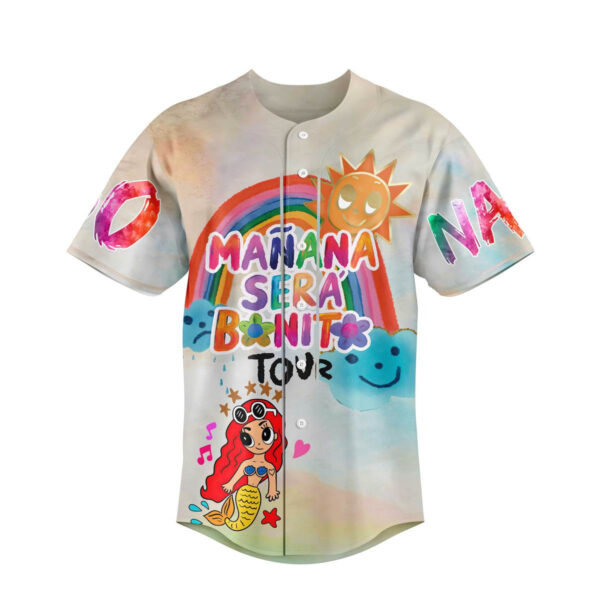 Karol G Baseball Jersey For Men Women And Kids Gift for Fans