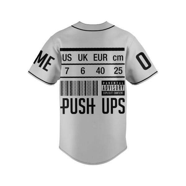 Drake Baseball Jersey For Men Women And Kids Gift Fans