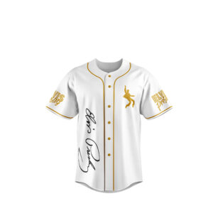 Elvis Presley Baseball Jersey For Men Women And Kids Gift for Fans 1