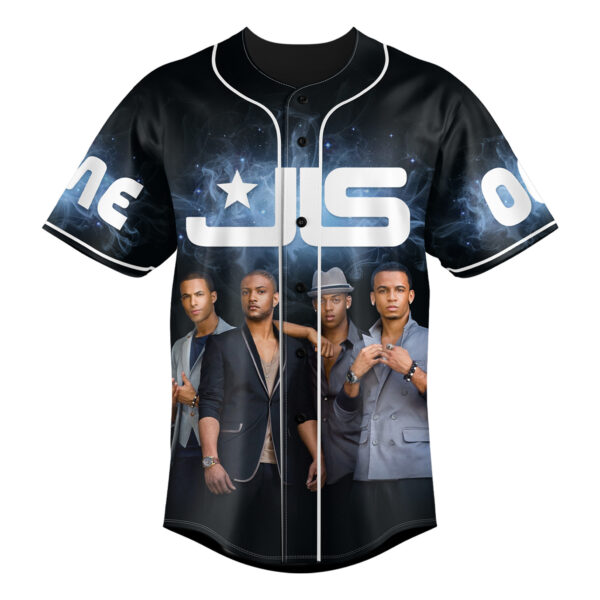 Everybody Say JLS The Hits Tour Baseball Jersey For Men Women And Kids Gift for Fans