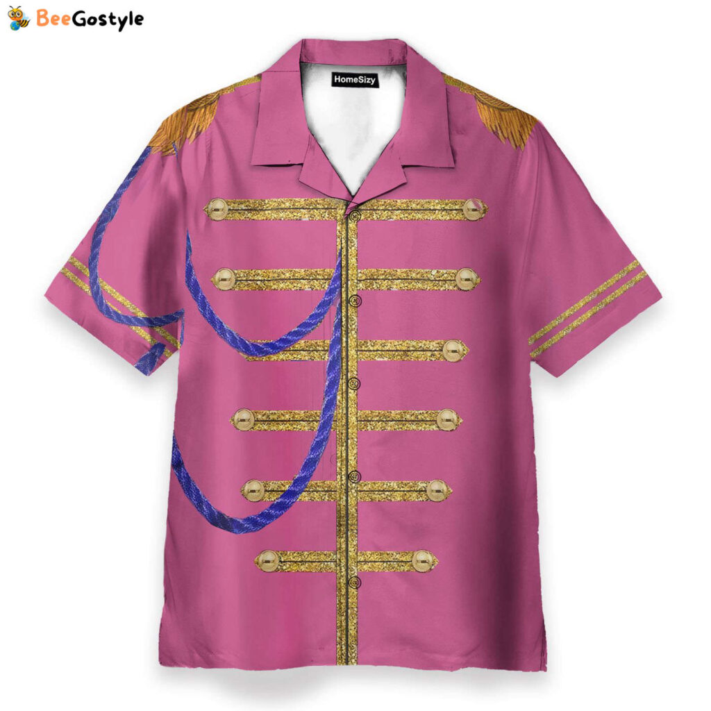 3D The Beatles Sgt.Pepper’s Custom Cosplay Short Sleeve Hawaiian Shirts Ver1 QT206125 3D The Beatles Sgt.Pepper’s Custom Cosplay Short Sleeve Hawaiian Shirts Ver1 QT206125