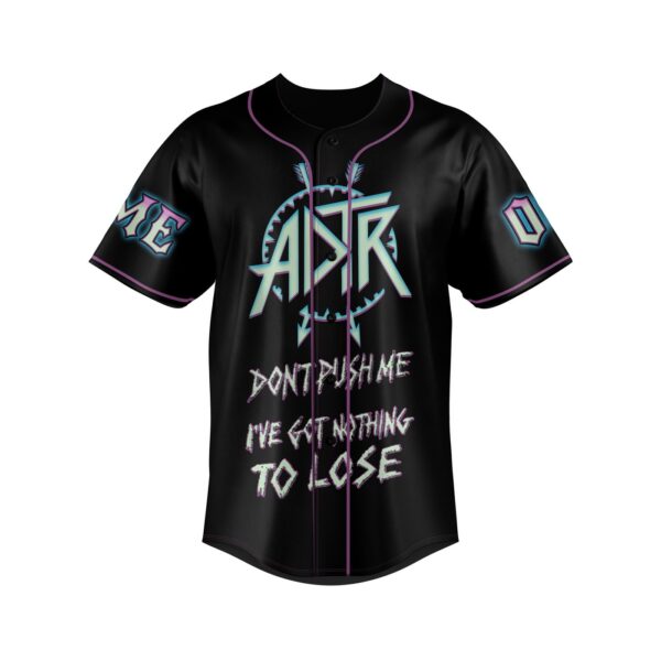 A Day to Remember Baseball Jersey For Men Women And Kids Gift for Fans
