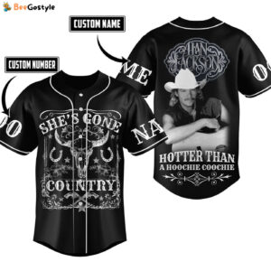 Alan Jackson Baseball Jersey For Men Women And Kids Gift for Fans