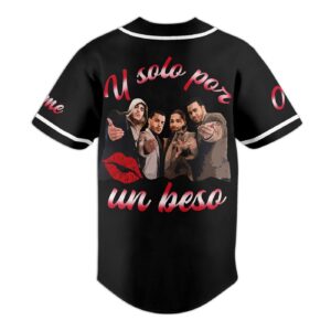 Aventura Baseball Jersey For Men Women And Kids Gift for Fans 3