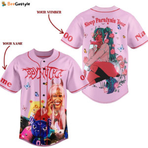 BbyMutha Baseball Jersey For Men Women And Kids Gift for Fans