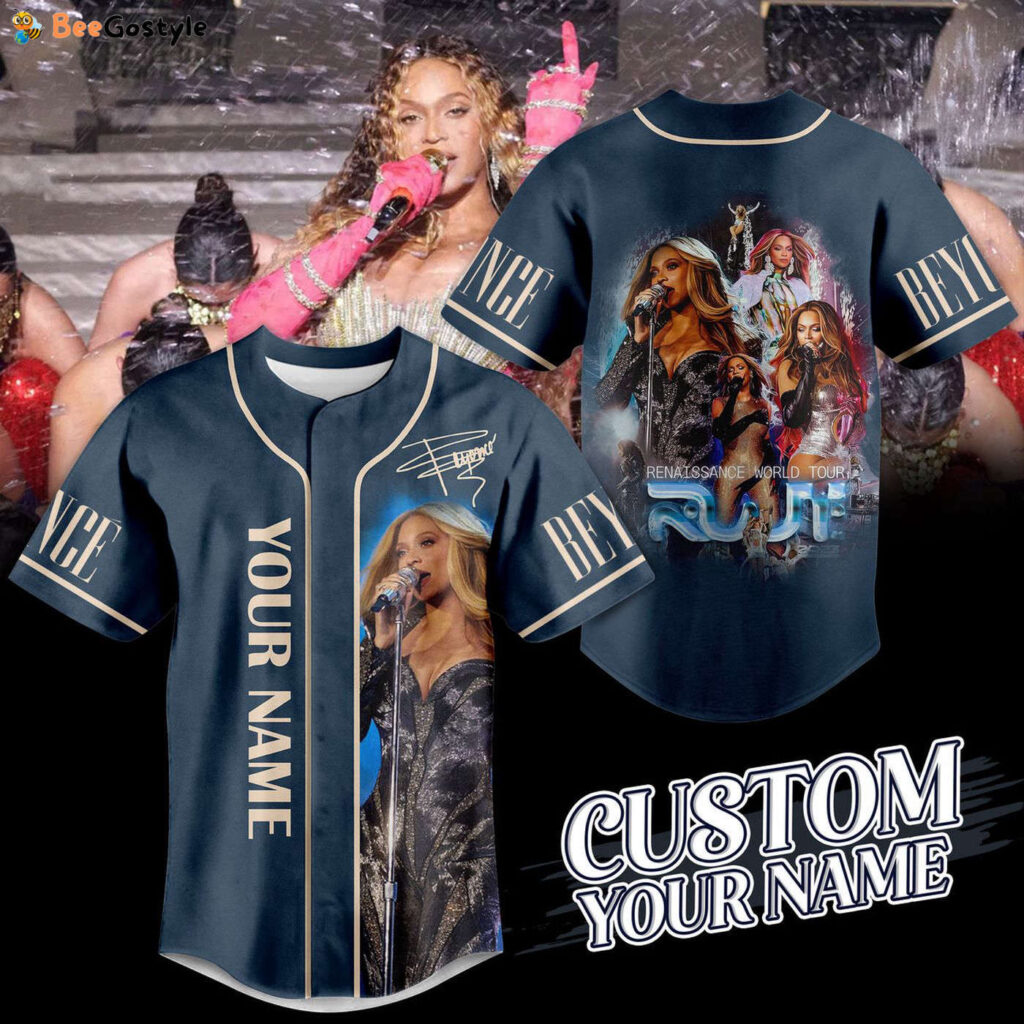 Beyonce Baseball Jersey For Men Women And Kids Gift for Fans Beyonce Baseball Jersey For Men Women And Kids Gift for Fans