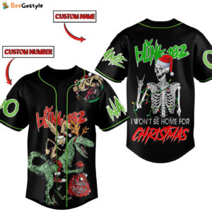 Blink Gift for Fans Baseball Jersey For Men Women And Kids Gift for Fans