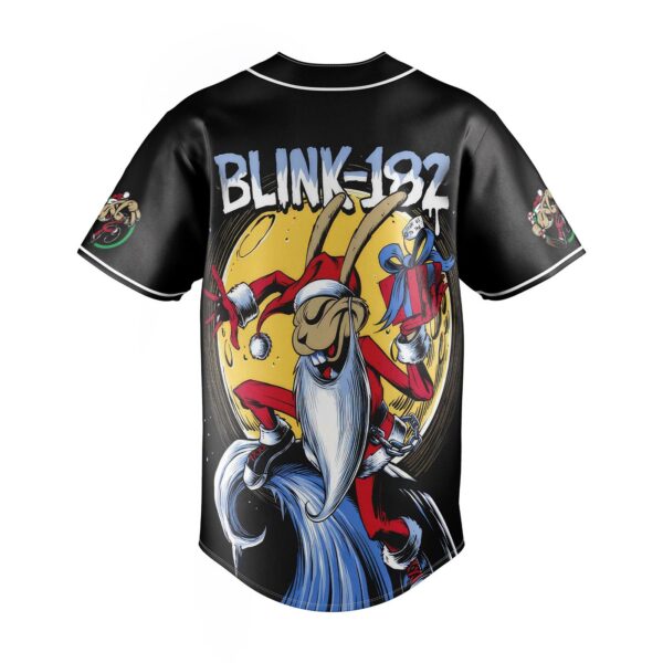 Blink Gift for Fans Baseball Jersey For Men Women And Kids Gift for Fans