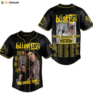 Blink Gift for Fans Baseball Jersey For Men Women And Kids Gift for Fans