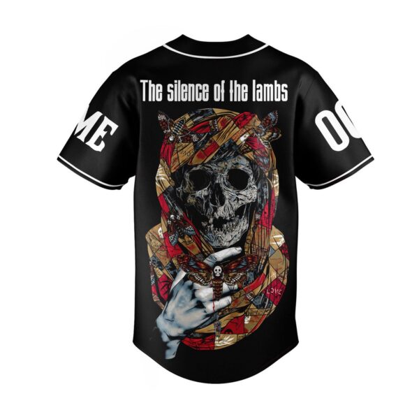 Body Lotion Baseball Jersey For Men Women And Kids Gift for Fans
