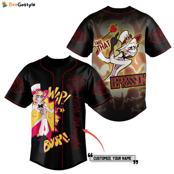 Charlie Morningstar Baseball Jersey For Men Women And Kids Gift for Fans