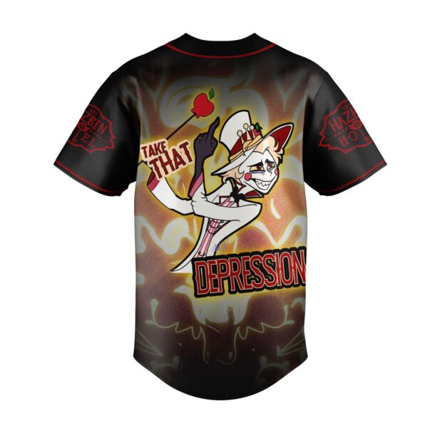 Charlie Morningstar Baseball Jersey For Men Women And Kids Gift for Fans