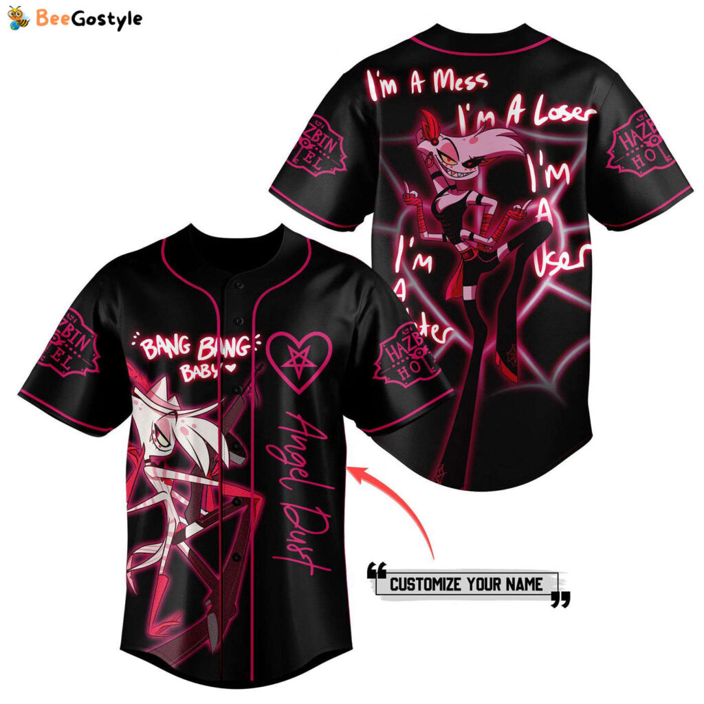 Charlie Morningstar Baseball Jersey For Men Women And Kids Gift for Fans Charlie Morningstar Baseball Jersey For Men Women And Kids Gift for Fans