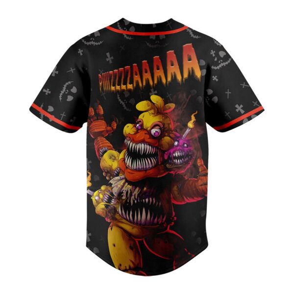 Come Closer Let Smile Together Baseball Jersey For Men Women And Kids Gift for Fans