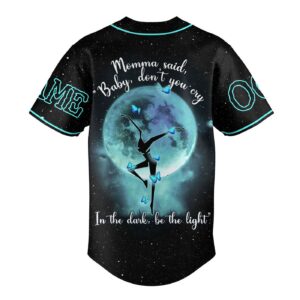 Dave Matthews Band Baseball Jersey For Men Women And Kids Gift for Fans 3