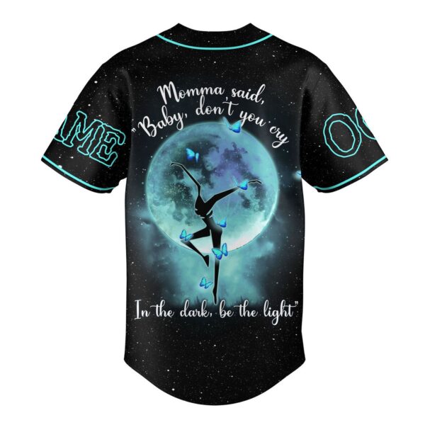 Dave Matthews Band Baseball Jersey For Men Women And Kids Gift for Fans