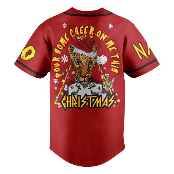 Def Leppard Baseball Jersey For Men Women And Kids Gift for Fans