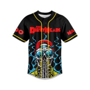 Dirty Heads Baseball Jersey For Men Women And Kids Gift for Fans 1